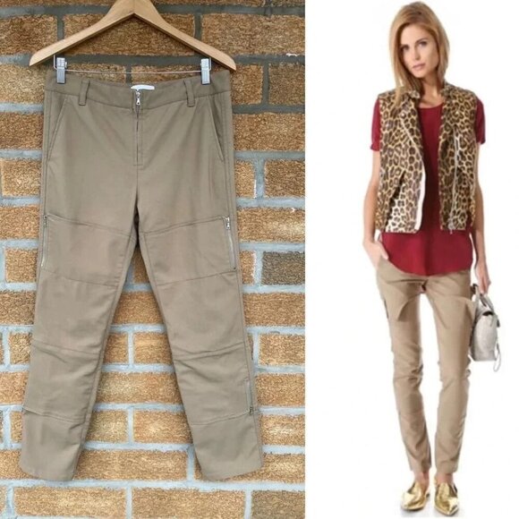 Phillip Lim trousers size 8 - Picture 1 of 16